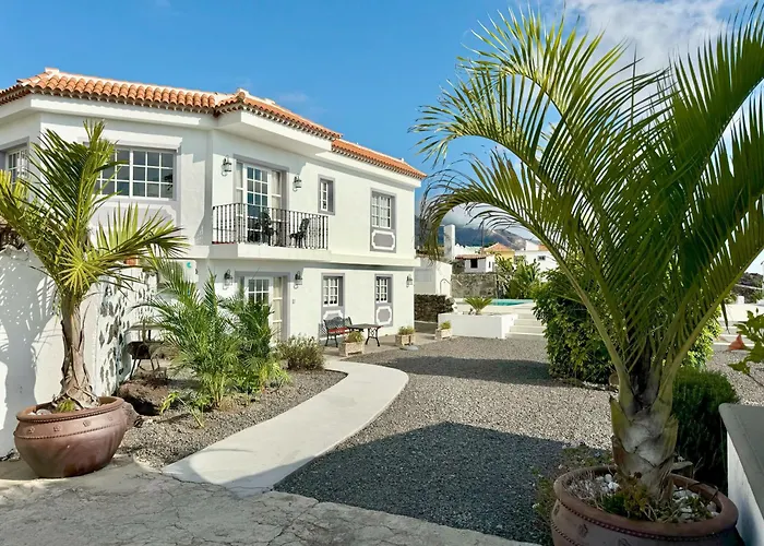 Casa Vista Mar 2 Los Laureles