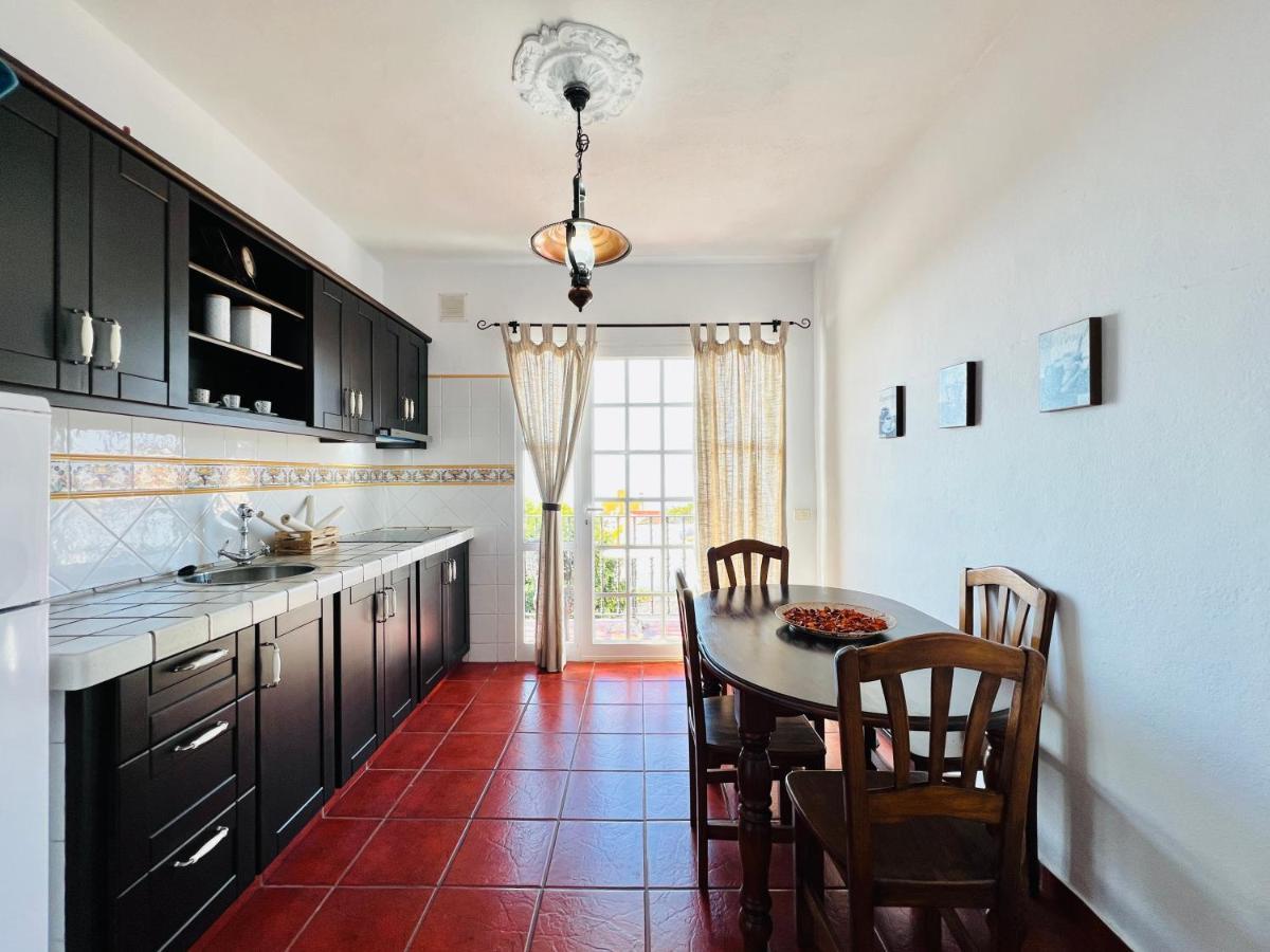 Casa Vista Mar 2 Laureles Apartment